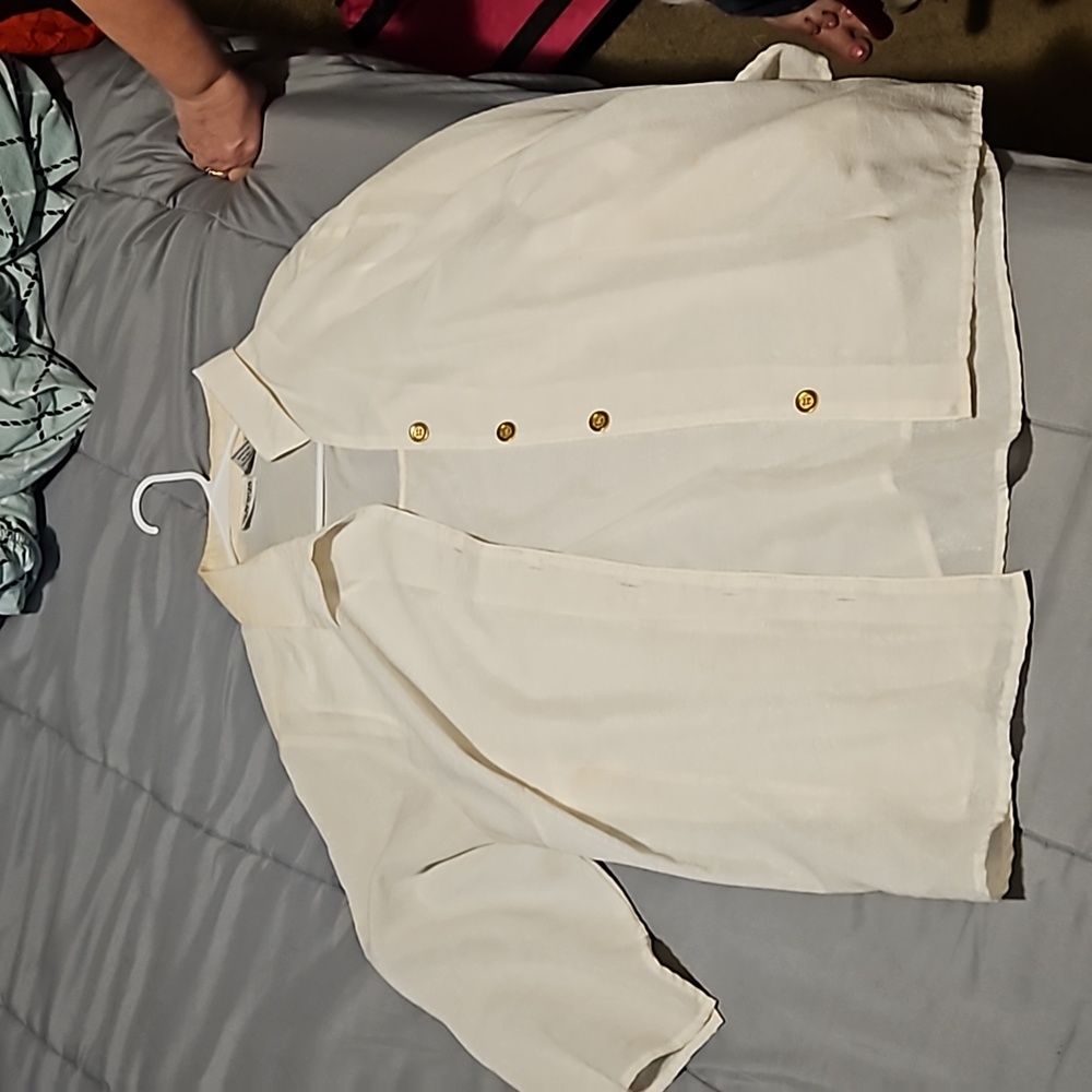 Dress Shirt